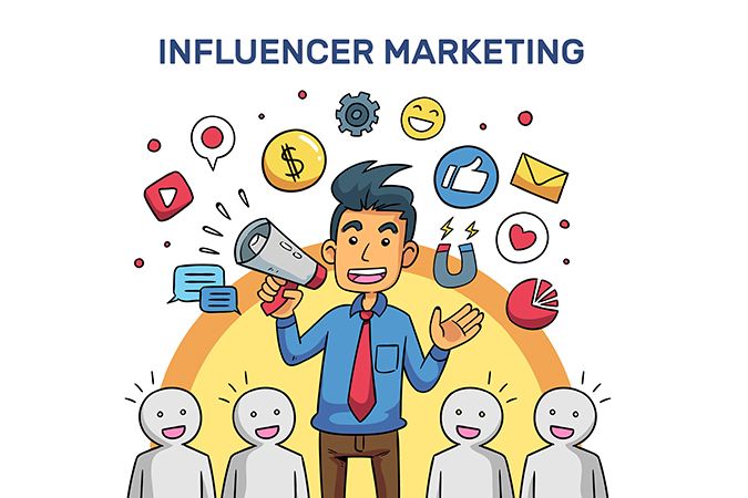 Influencer Management